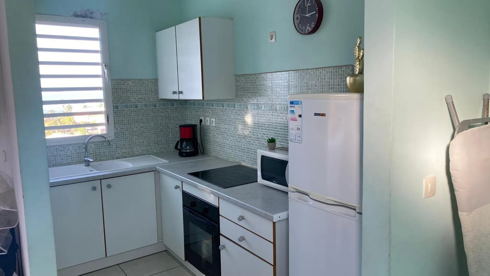 Apartamento Atlantique Vue Mer Le Moule Guadalupe
