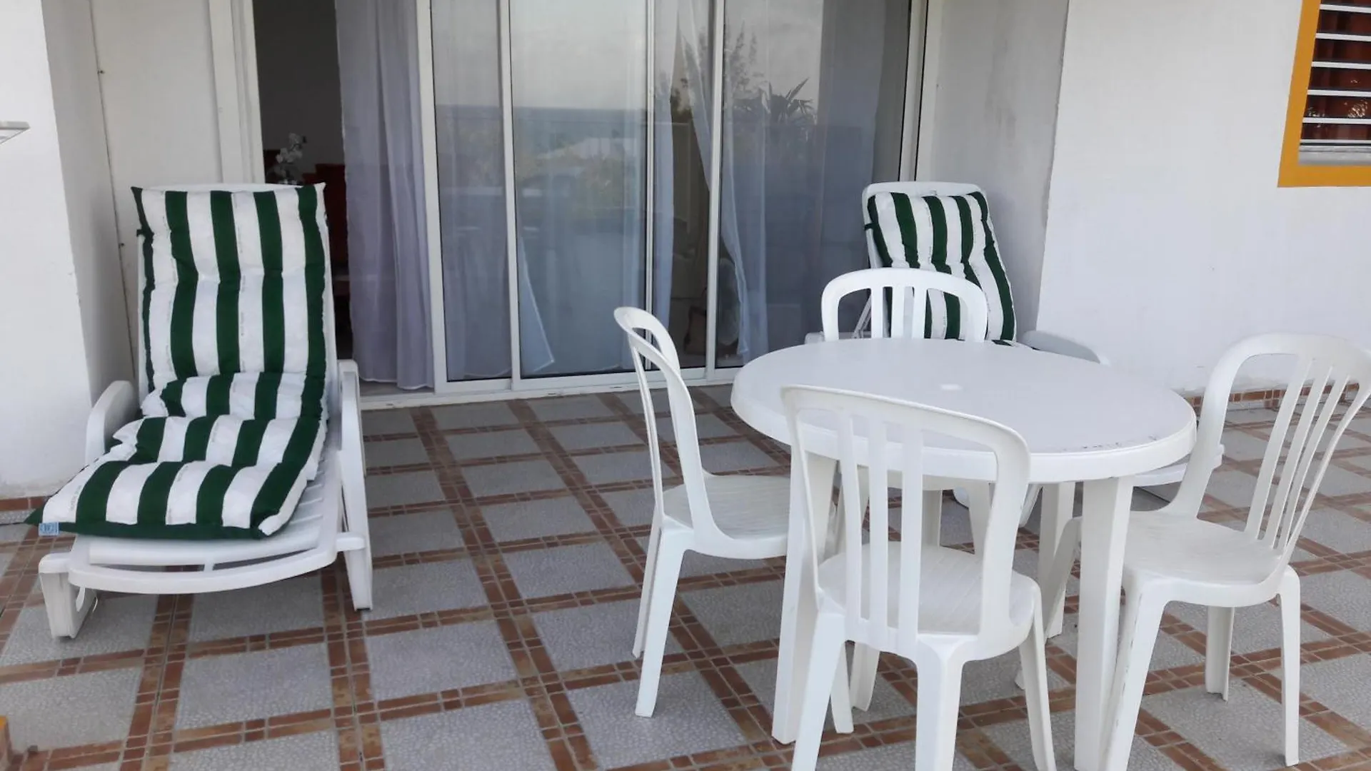 Apartamento Atlantique Vue Mer Le Moule