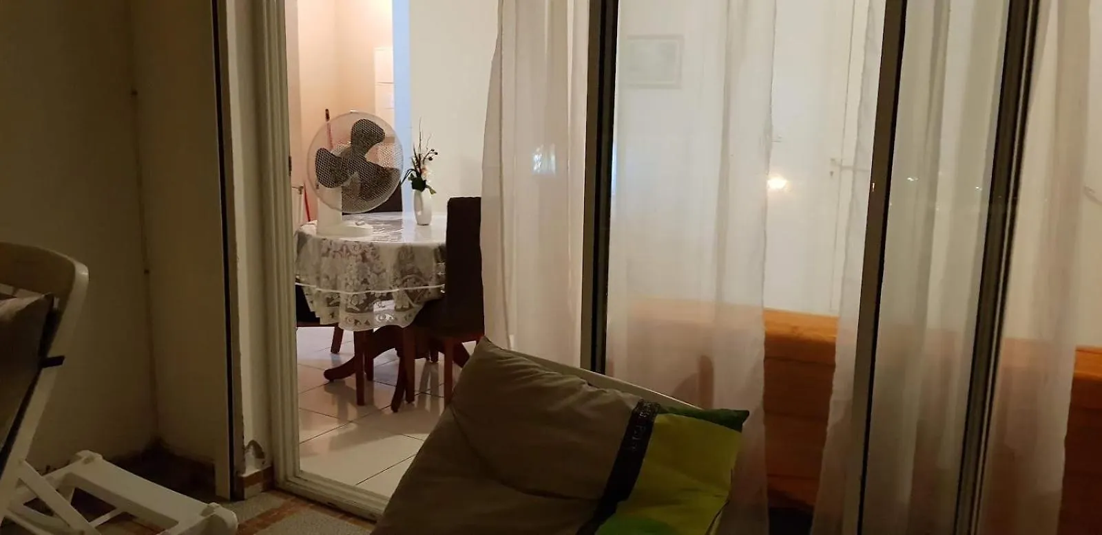 Apartamento Atlantique Vue Mer Le Moule